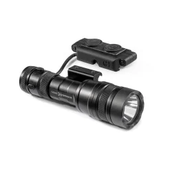 Cloud Defensive REIN Micro Weapon Light, 1300 lm
