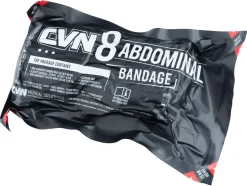 CVN8 Abdominal Responder Bandage vatsaside