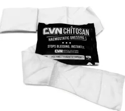 CVN Chitosan Hemostaattiside