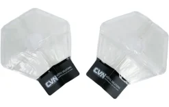 CVN Hexagon Chest Seal venttiilillinen ilmarintasidos, 2-Pack