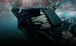 Dark Energy, Poseidon Pro varavirtalähde
