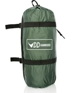 DD Hammocks Compression Sack -kompressiopussi