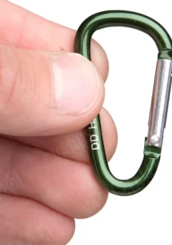 DD Hammocks Mini Karabiner karabiinihaka