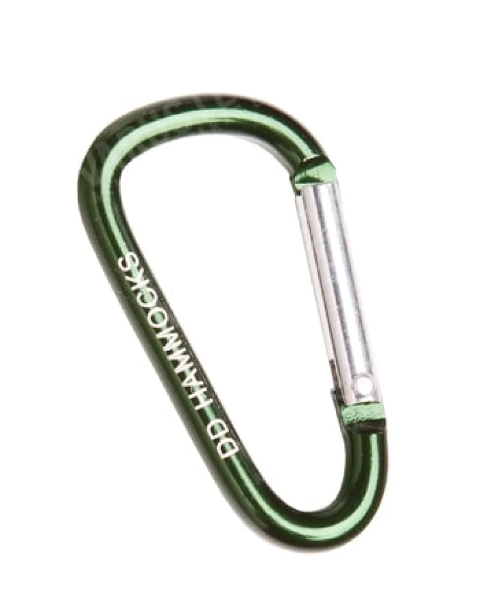 DD Hammocks Mini Karabiner karabiinihaka