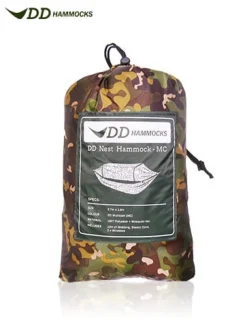 DD Hammocks Nest MC riippumatto