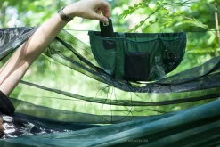 DD Hammocks SuperLight Mosquito Net hyttysverkko