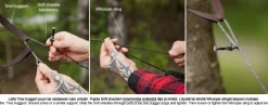 DD Hammocks SuperLight riippumatto