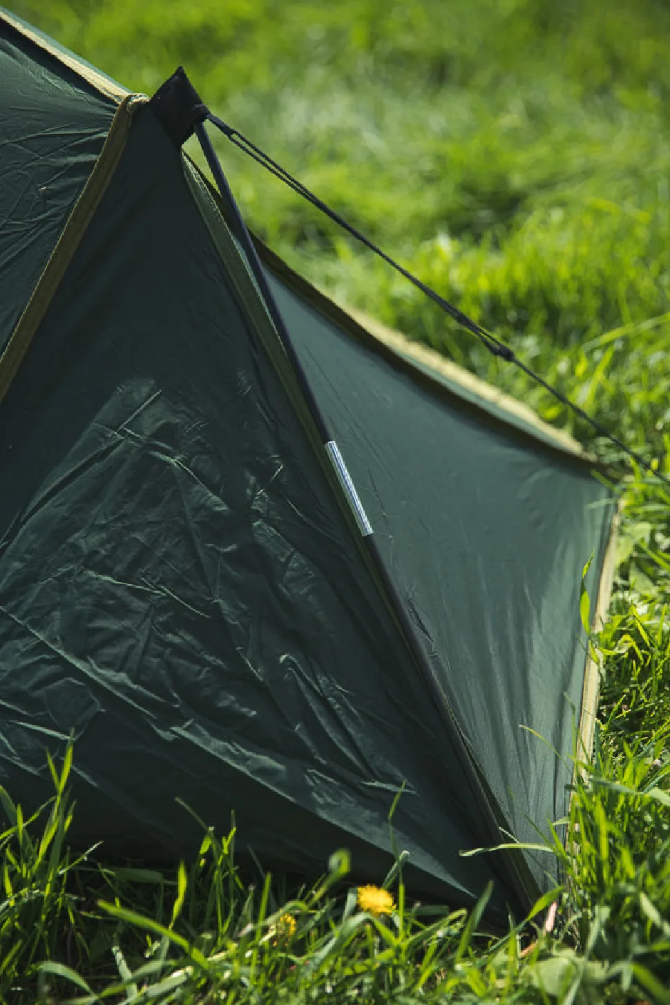 DD Hammocks SuperLight Tarp Tent