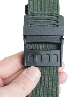 Ebelt Tactical kangasvyö