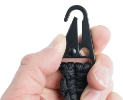 EDCX Keychain "Loops" 2in1 avaimenperä