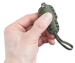 EDCX Keychain "The Mummy" avaimenperä