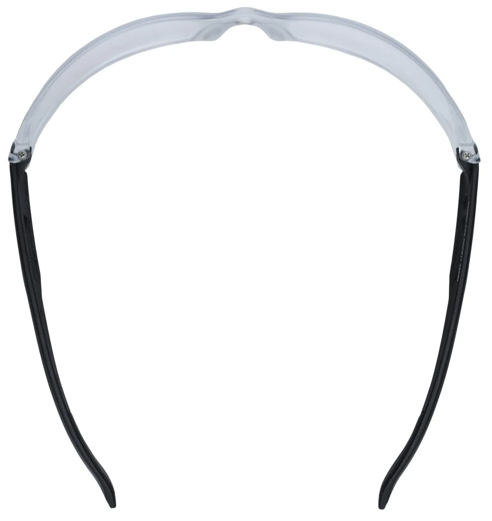 Edge Tactical Dragon Fire Ballistic Glasses