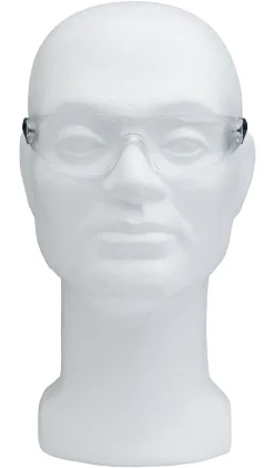 Edge Tactical Dragon Fire Ballistic Glasses