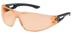 Edge Tactical Dragon Fire Ballistic Glasses