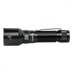 Fenix C7 ladattava taskulamppu