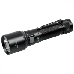 Fenix C7 ladattava taskulamppu