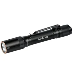 Fenix E20 V2.0 käsivalaisin