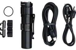 Fenix HM75R Superraptor 3 Power Extender lisävirtalähde, 5000 mAh