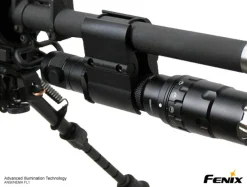 Fenix MX1 Plus piippukiinnike taskulampulle