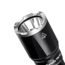 Fenix TK16 V2.0 taskulamppu