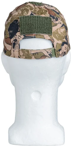 Forgotten Weapons Operator Cap lippalakki, IanPat