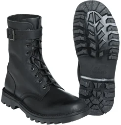 Freestyle Recce Combat Boots varsikengät