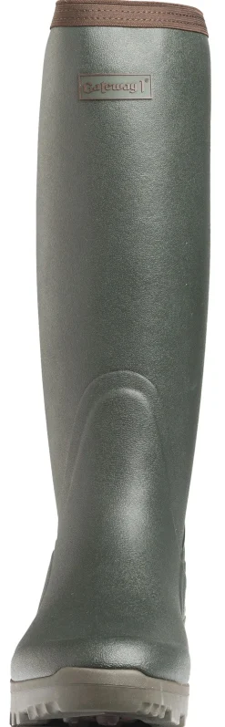 Gateway1 Sportsman II 18