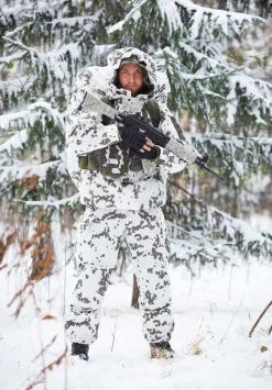 Gear Aid Camo Form naamiokääre