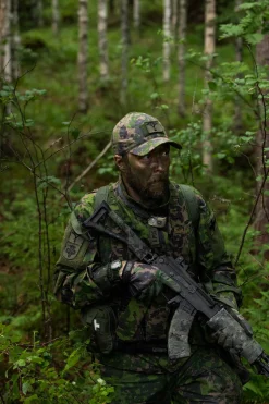 Gear Aid Camo Form naamiokääre