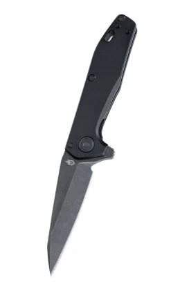 Gerber Fastball taittoveitsi, musta