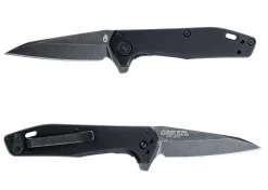 Gerber Fastball taittoveitsi, musta