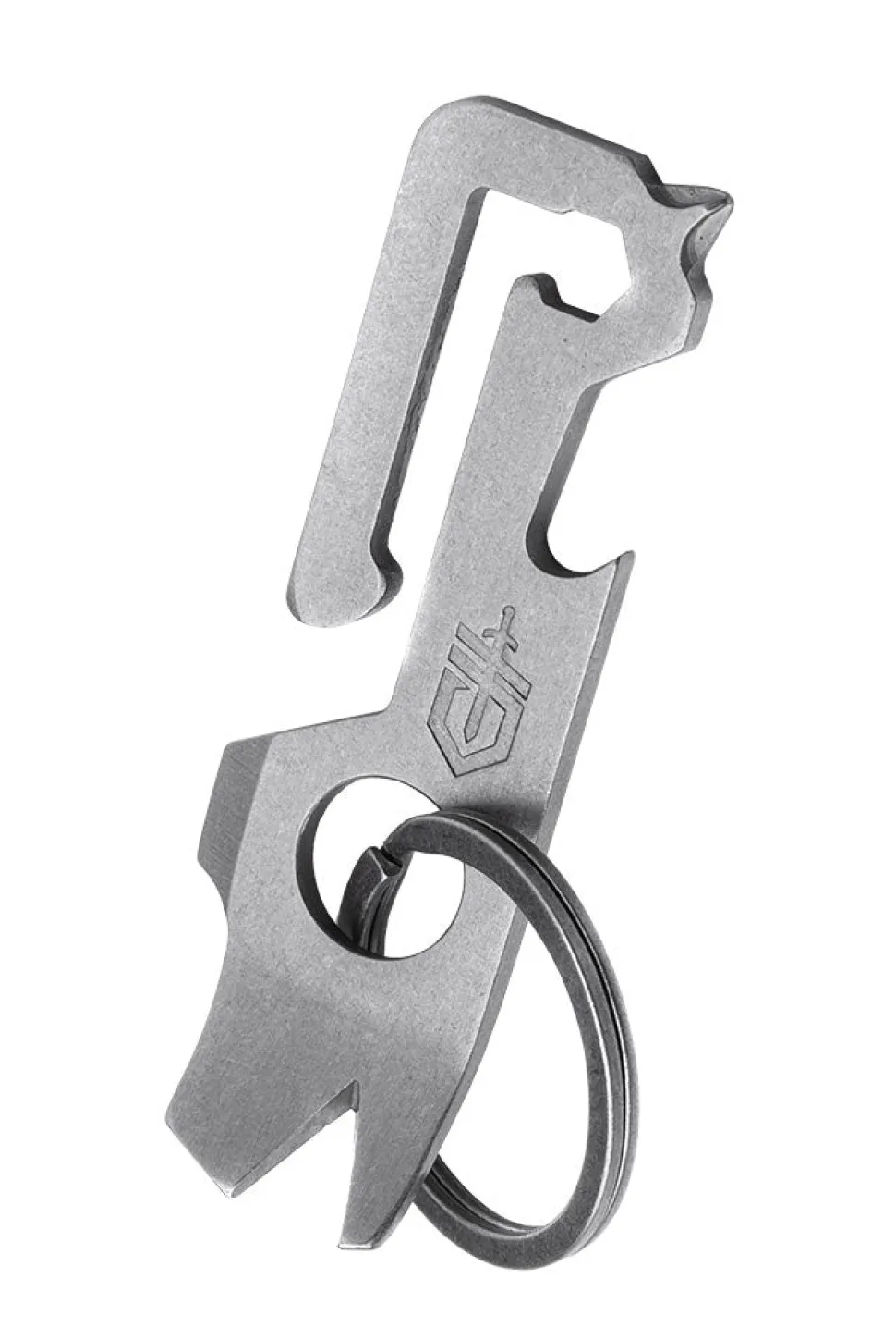 Gerber Mullet avaimenperätyökalu, Stonewash