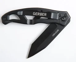 Gerber Paraframe Mini Tanto taittoveitsi