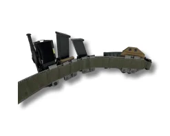 Guardian Warrior Solutions Adapt 1 Short kiinnike