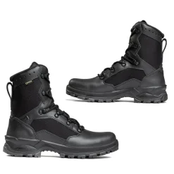 Haix Combat GTX Black varsikengät