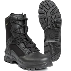 Haix Combat GTX Black varsikengät