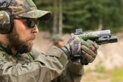 Holosun HE509T-RD X2 Red Dot Sight, 2 MOA