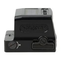 Holosun HE509T-RD X2 Red Dot Sight, 2 MOA