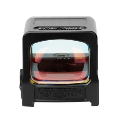 Holosun HE509T-RD X2 Red Dot Sight, 2 MOA