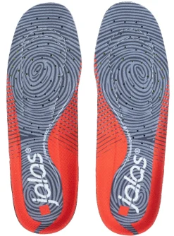 Jalas FX2 Climate pohjalliset