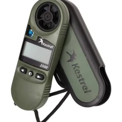 Kestrel 2500NV säämittari yönäytöllä