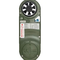 Kestrel 2500NV säämittari yönäytöllä