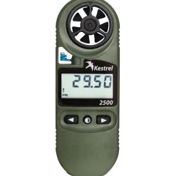 Kestrel 2500NV säämittari yönäytöllä