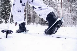 Kuusamo Nordigrip eräsiteet