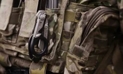 Leatherman Raptor Rescue traumasakset