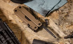 Leatherman Super Tool 300M monitoimityökalu, musta