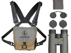 Leupold BX-1 McKenzie HD 8x42 katselukiikarit