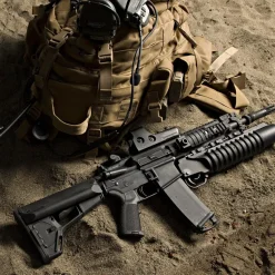 Magpul ACS Carbine Stock, Mil-Spec