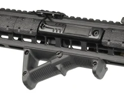 Magpul AFG-2 Angled Fore Grip viisto kädensija Picatinny-kiskoon