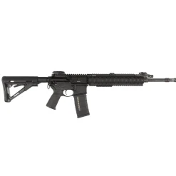 Magpul CTR Carbine Stock teleskooppiperä, Mil-Spec